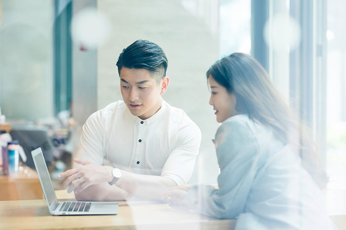 職場人際社交恐懼